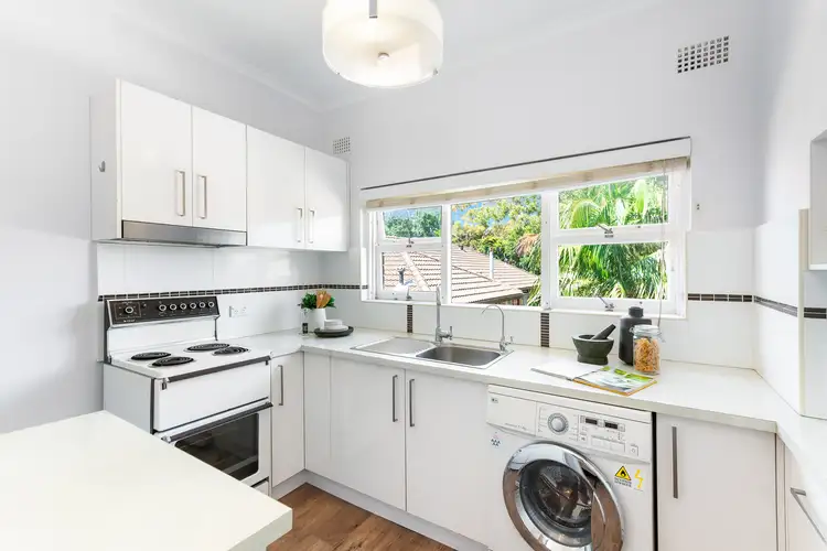 Sixth view of Homely apartment listing, 9/87 The Boulevarde, Dulwich Hill NSW 2203