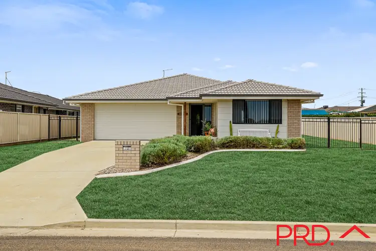 72 Marathon Street, Tamworth NSW 2340