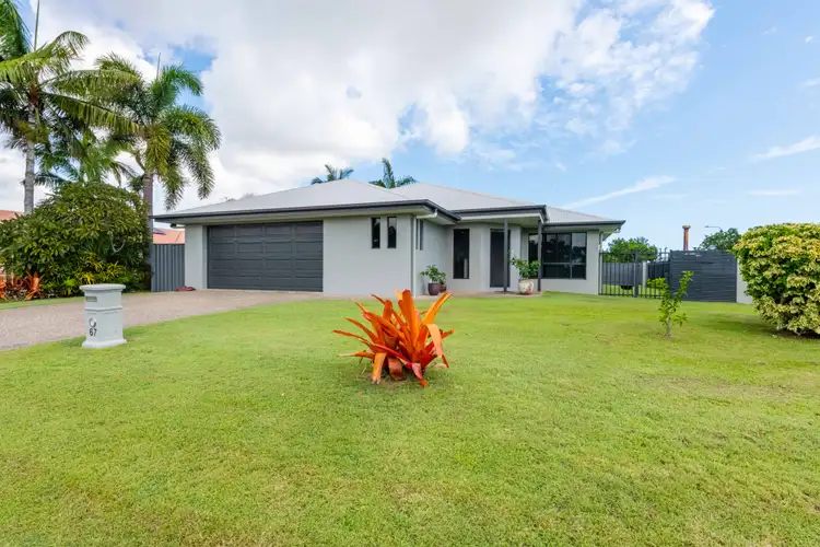 67 Companion Way, Bucasia QLD 4750