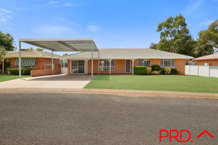 Main view of Homely house listing, 5 Lawson Place, Tamworth NSW 2340