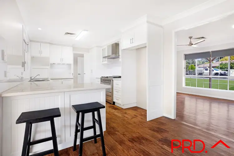 Fourth view of Homely house listing, 5 Lawson Place, Tamworth NSW 2340