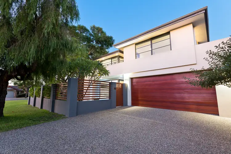 25 Gibson Street, Mount Pleasant WA 6153