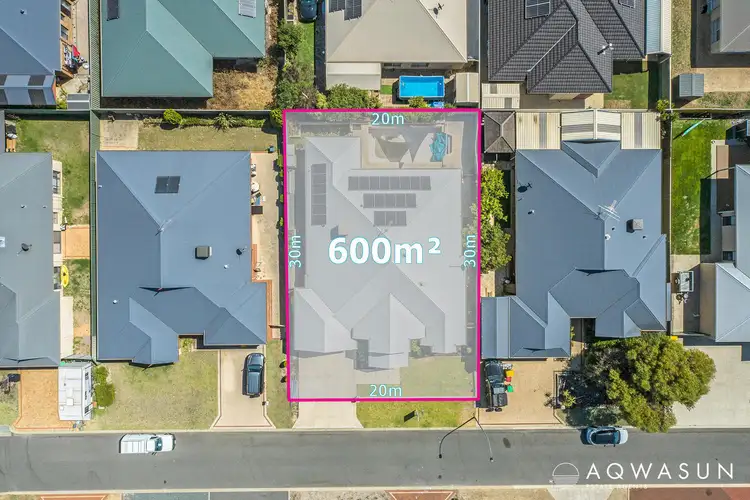 5 Beacon Way, Singleton WA 6175