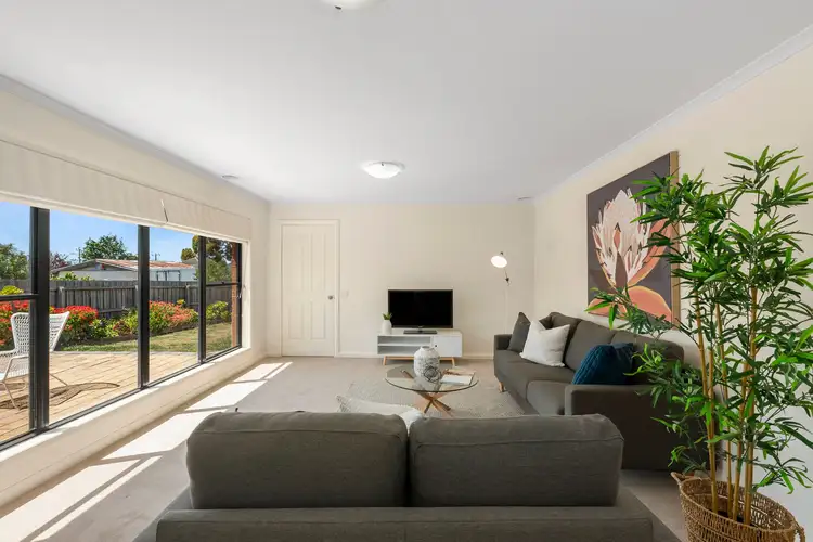 Fourth view of Homely townhouse listing, 3/43 Herd Road, Belmont VIC 3216