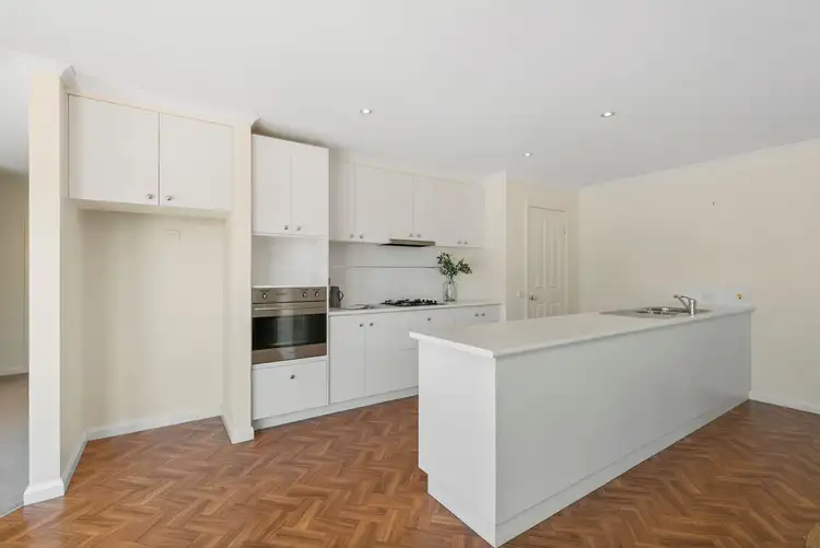 Sixth view of Homely townhouse listing, 3/43 Herd Road, Belmont VIC 3216