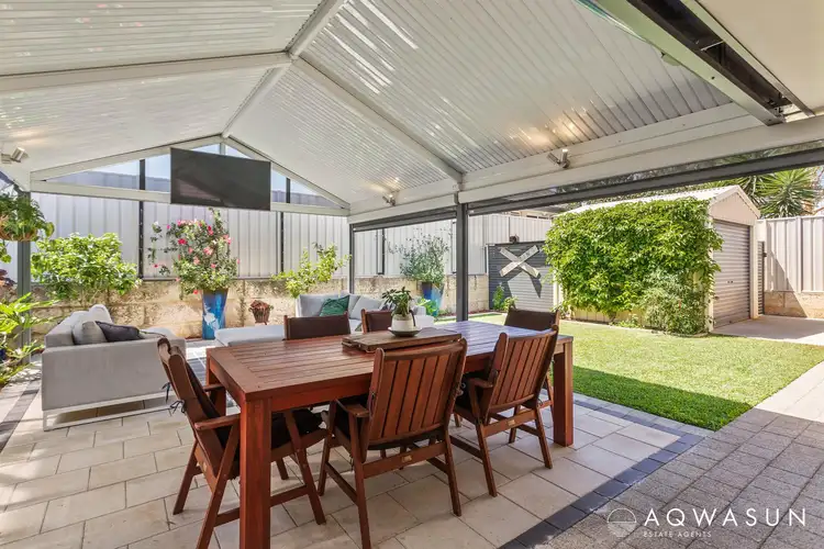 Main view of Homely house listing, 4 Talisker Bend, Golden Bay WA 6174