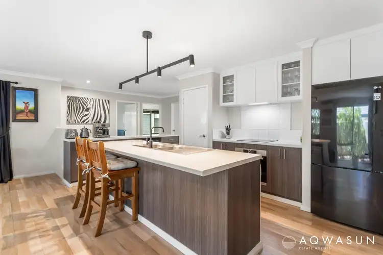 Fourth view of Homely house listing, 4 Talisker Bend, Golden Bay WA 6174