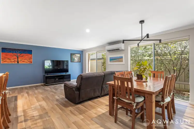 Sixth view of Homely house listing, 4 Talisker Bend, Golden Bay WA 6174