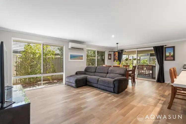 Seventh view of Homely house listing, 4 Talisker Bend, Golden Bay WA 6174