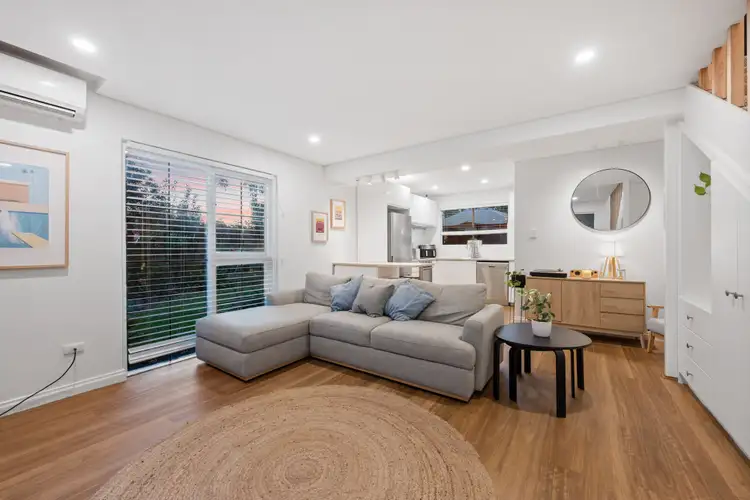 Second view of Homely townhouse listing, 1/8 Regent Street West, Mount Lawley WA 6050