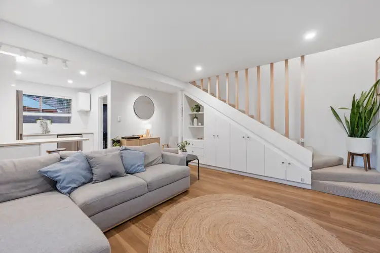 Fourth view of Homely townhouse listing, 1/8 Regent Street West, Mount Lawley WA 6050