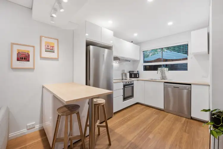 Sixth view of Homely townhouse listing, 1/8 Regent Street West, Mount Lawley WA 6050