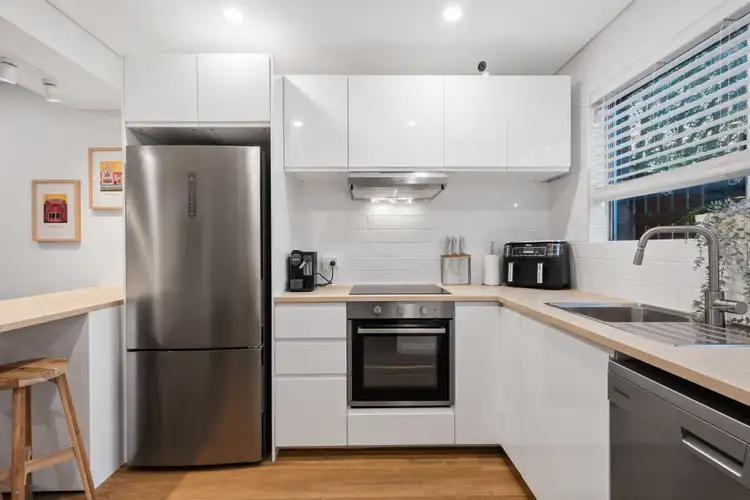 Seventh view of Homely townhouse listing, 1/8 Regent Street West, Mount Lawley WA 6050