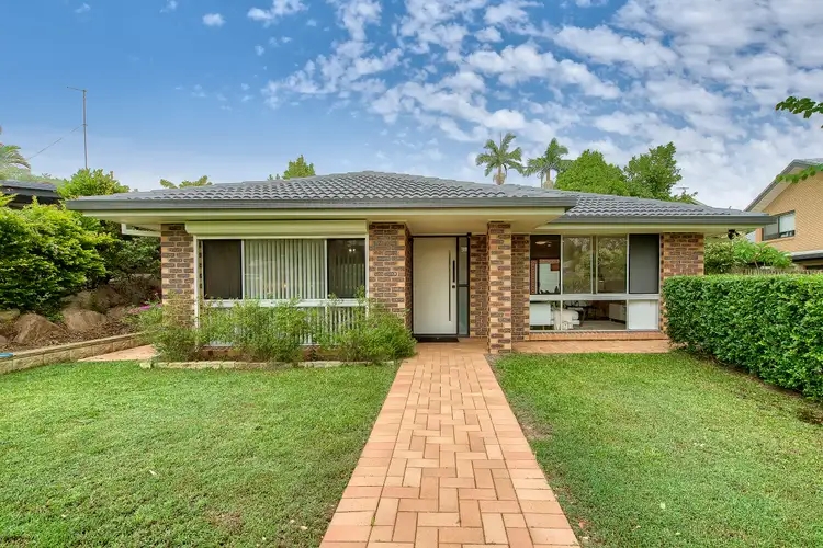 3 Extasis Street, The Gap QLD 4061