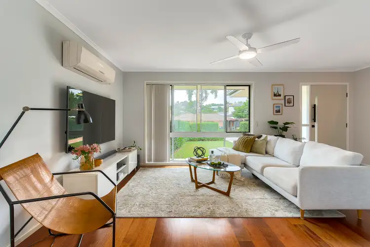 Second view of Homely house listing, 3 Extasis Street, The Gap QLD 4061
