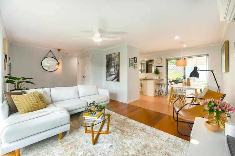 Third view of Homely house listing, 3 Extasis Street, The Gap QLD 4061