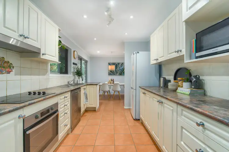 Fourth view of Homely house listing, 3 Extasis Street, The Gap QLD 4061