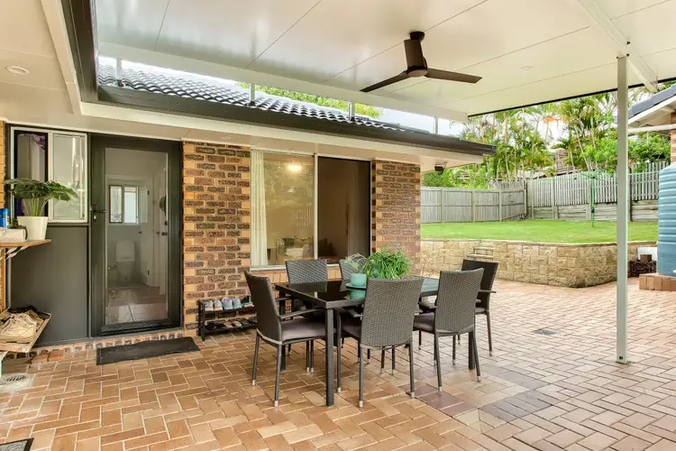 Sixth view of Homely house listing, 3 Extasis Street, The Gap QLD 4061