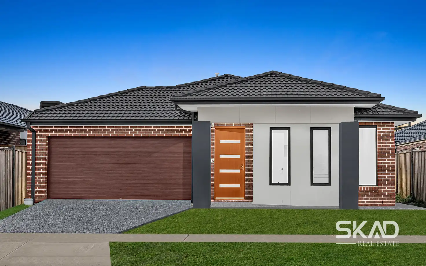 Main view of Homely house listing, 27 Boilersmith Street, Donnybrook VIC 3064