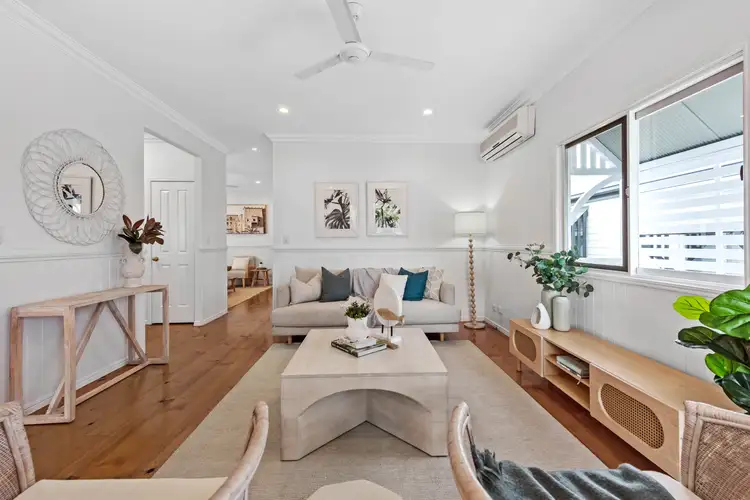 361 Enoggera Road