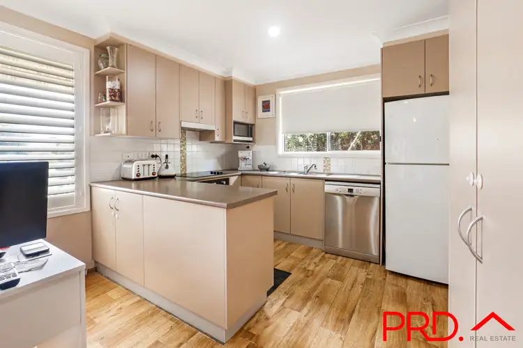 Second view of Homely house listing, 19 Lawson Place, Tamworth NSW 2340