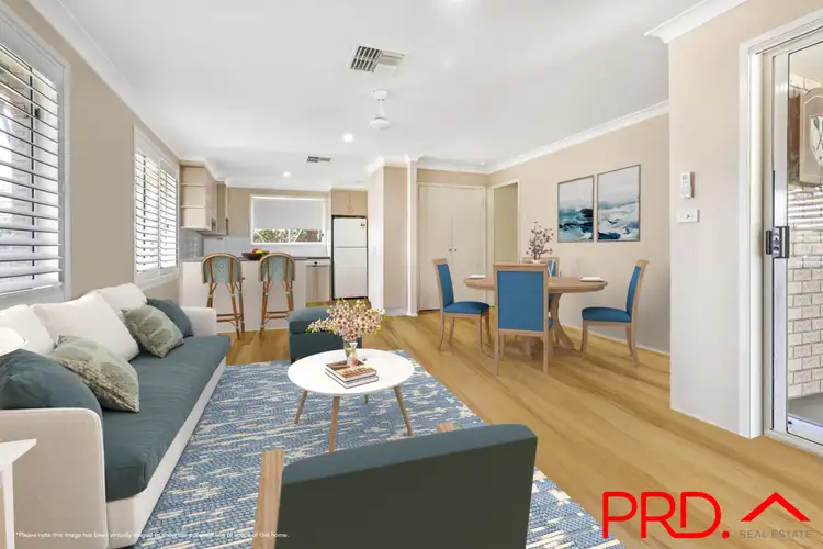 Fifth view of Homely house listing, 19 Lawson Place, Tamworth NSW 2340