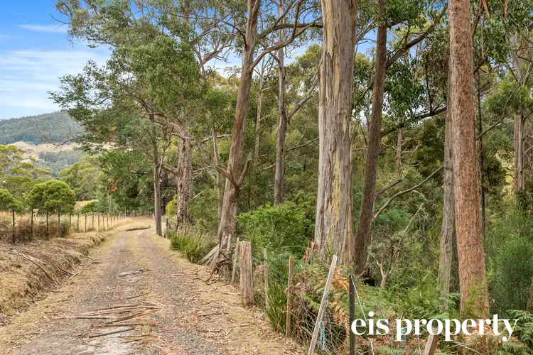 Fourth view of Homely land listing, 806 North Huon Road, Judbury TAS 7109