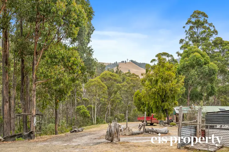 Fifth view of Homely land listing, 806 North Huon Road, Judbury TAS 7109