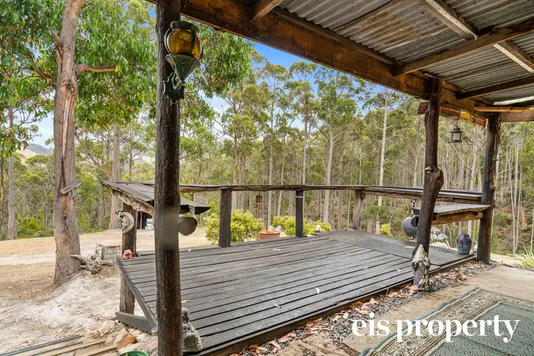 Sixth view of Homely land listing, 806 North Huon Road, Judbury TAS 7109