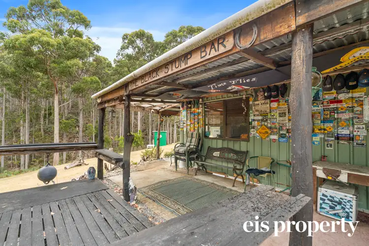 Seventh view of Homely land listing, 806 North Huon Road, Judbury TAS 7109