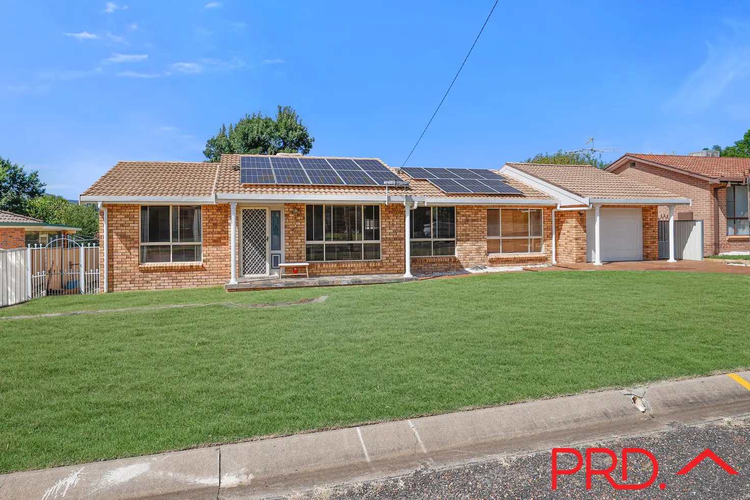 Main view of Homely house listing, 6 Carole Drive, Kootingal NSW 2352