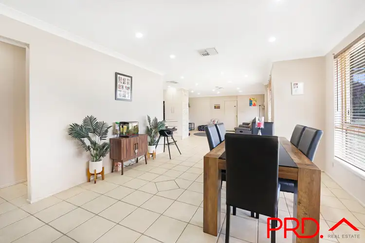 Second view of Homely house listing, 6 Carole Drive, Kootingal NSW 2352