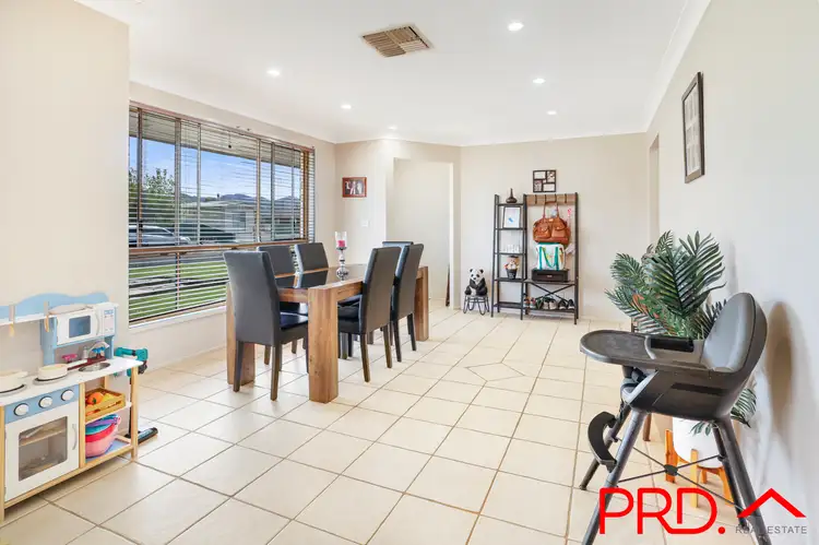 Third view of Homely house listing, 6 Carole Drive, Kootingal NSW 2352