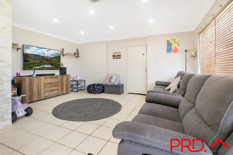 Fifth view of Homely house listing, 6 Carole Drive, Kootingal NSW 2352