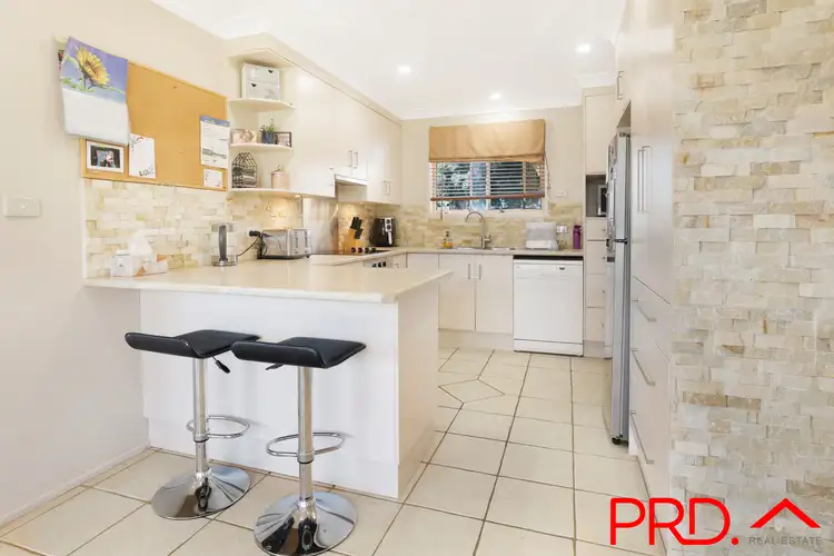 Seventh view of Homely house listing, 6 Carole Drive, Kootingal NSW 2352