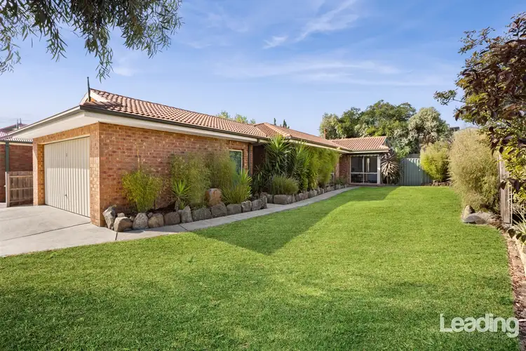 3 Cathkin Close, Sunbury VIC 3429