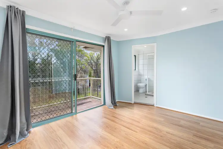Fifth view of Homely apartment listing, 27/21 Regensberg Close, Varsity Lakes QLD 4227