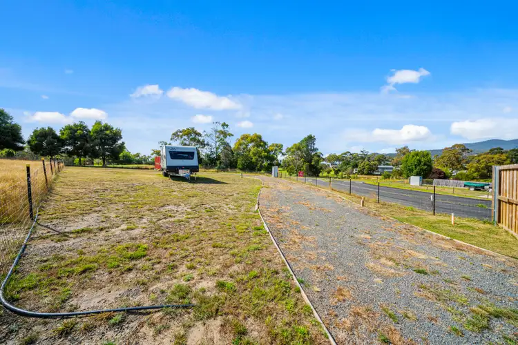 Fourth view of Homely land listing, 31 Mace Court, Orford TAS 7190