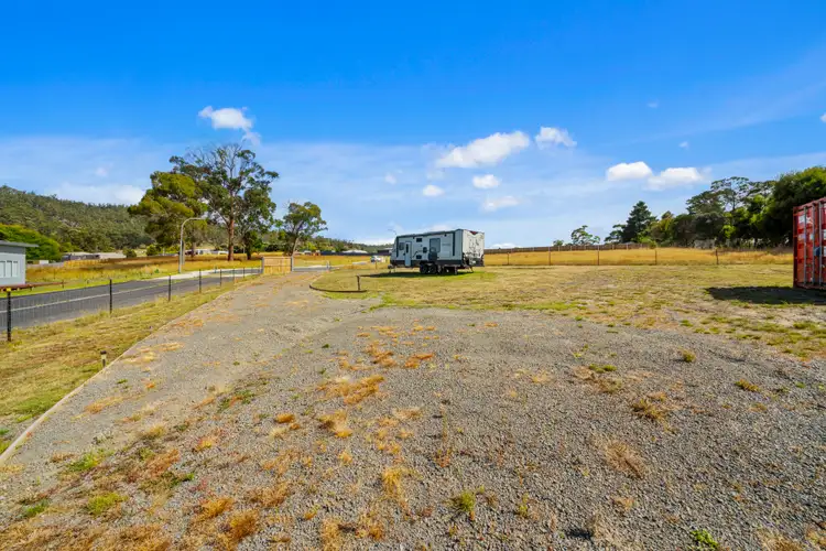 Fifth view of Homely land listing, 31 Mace Court, Orford TAS 7190