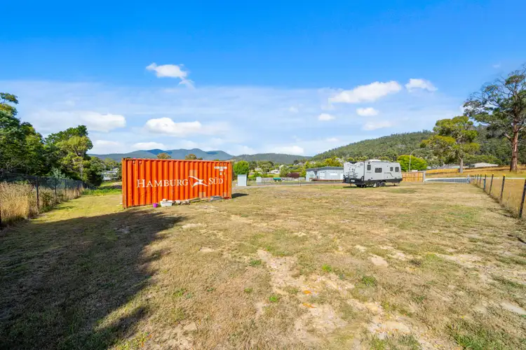 Seventh view of Homely land listing, 31 Mace Court, Orford TAS 7190