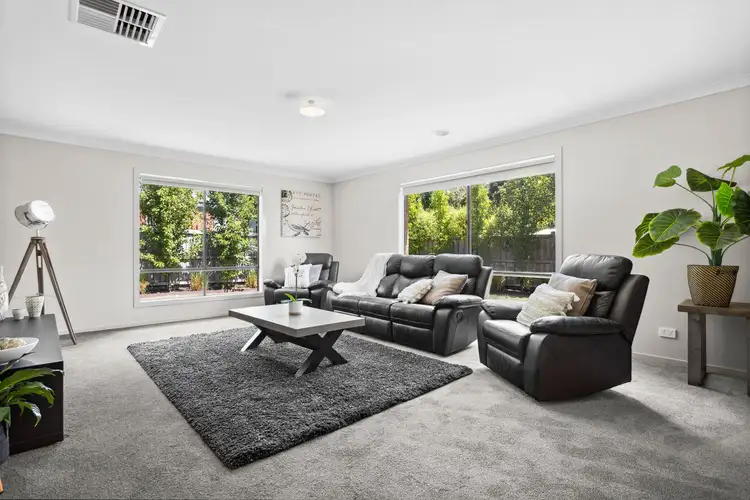 Main view of Homely house listing, 6 Winlaton Way, Woodend VIC 3442