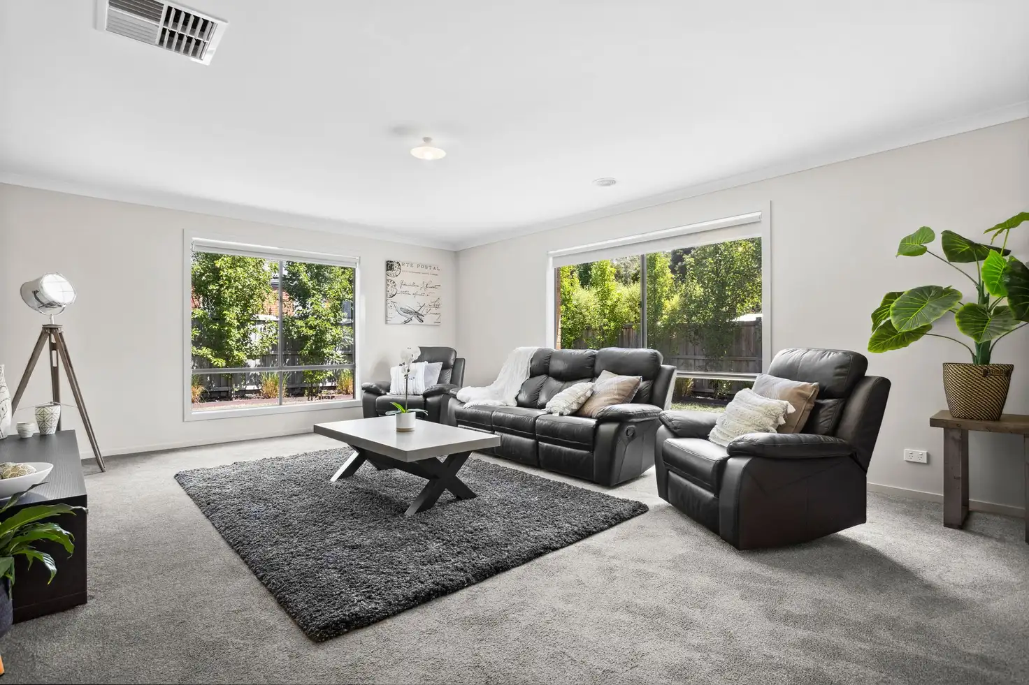 Main view of Homely house listing, 6 Winlaton Way, Woodend VIC 3442