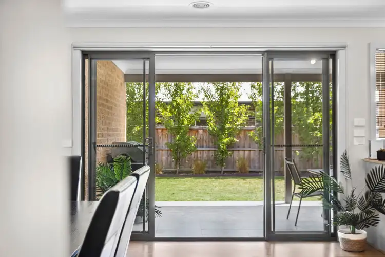 Third view of Homely house listing, 6 Winlaton Way, Woodend VIC 3442