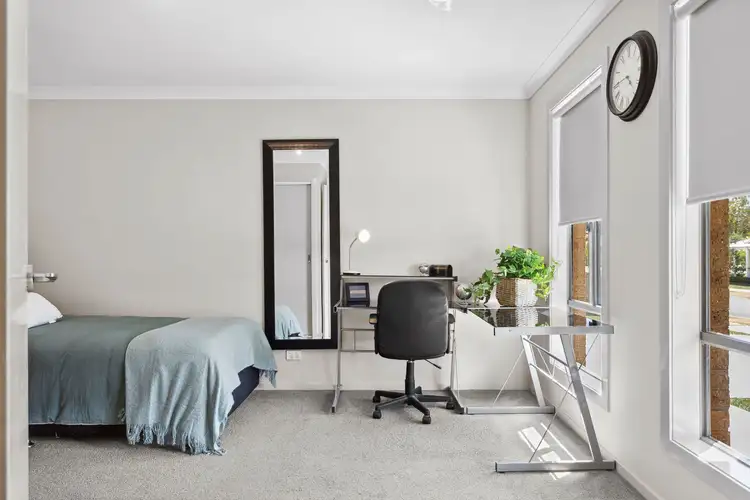 Sixth view of Homely house listing, 6 Winlaton Way, Woodend VIC 3442