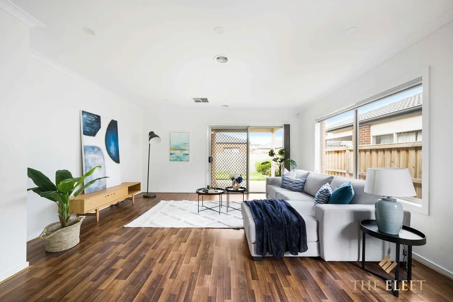 Main view of Homely house listing, 6 Pendulum Street, Truganina VIC 3029