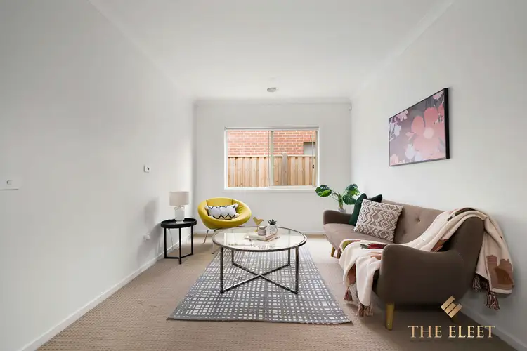 Fourth view of Homely house listing, 6 Pendulum Street, Truganina VIC 3029