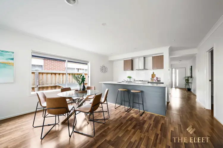 Fifth view of Homely house listing, 6 Pendulum Street, Truganina VIC 3029