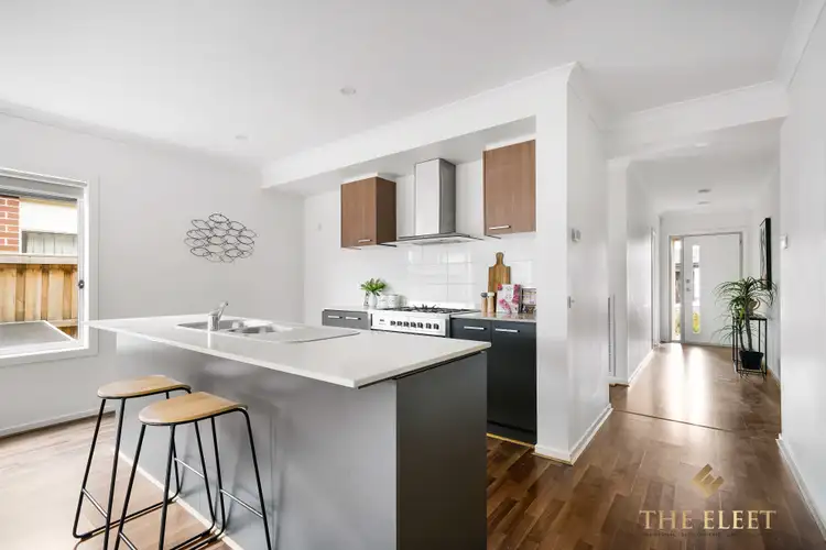 Sixth view of Homely house listing, 6 Pendulum Street, Truganina VIC 3029