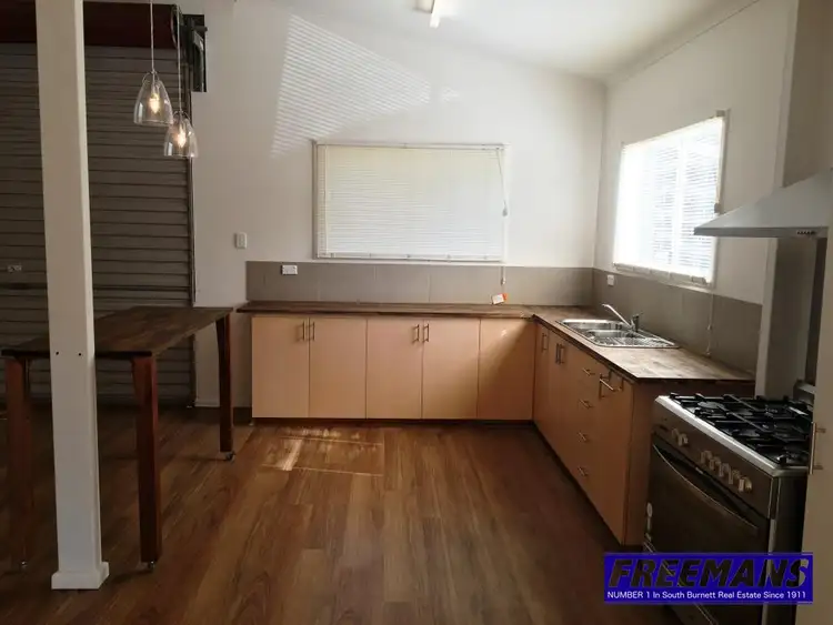 Third view of Homely rural property listing, 74 Anderson Road, Nanango QLD 4615