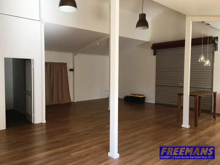 Fourth view of Homely rural property listing, 74 Anderson Road, Nanango QLD 4615